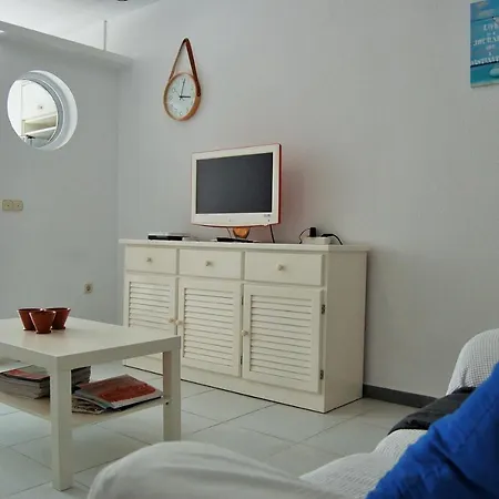 Alquilaencanarias Pika, Center And Apartment *