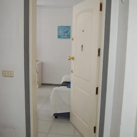 Apartment Alquilaencanarias Pika, Center And *