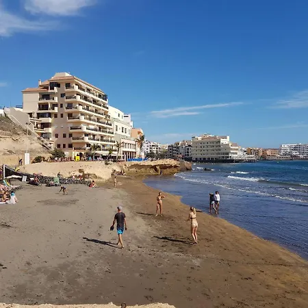 Alquilaencanarias Pika, Center And Apartment *