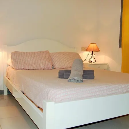 Apartment Alquilaencanarias Pika, Center And *